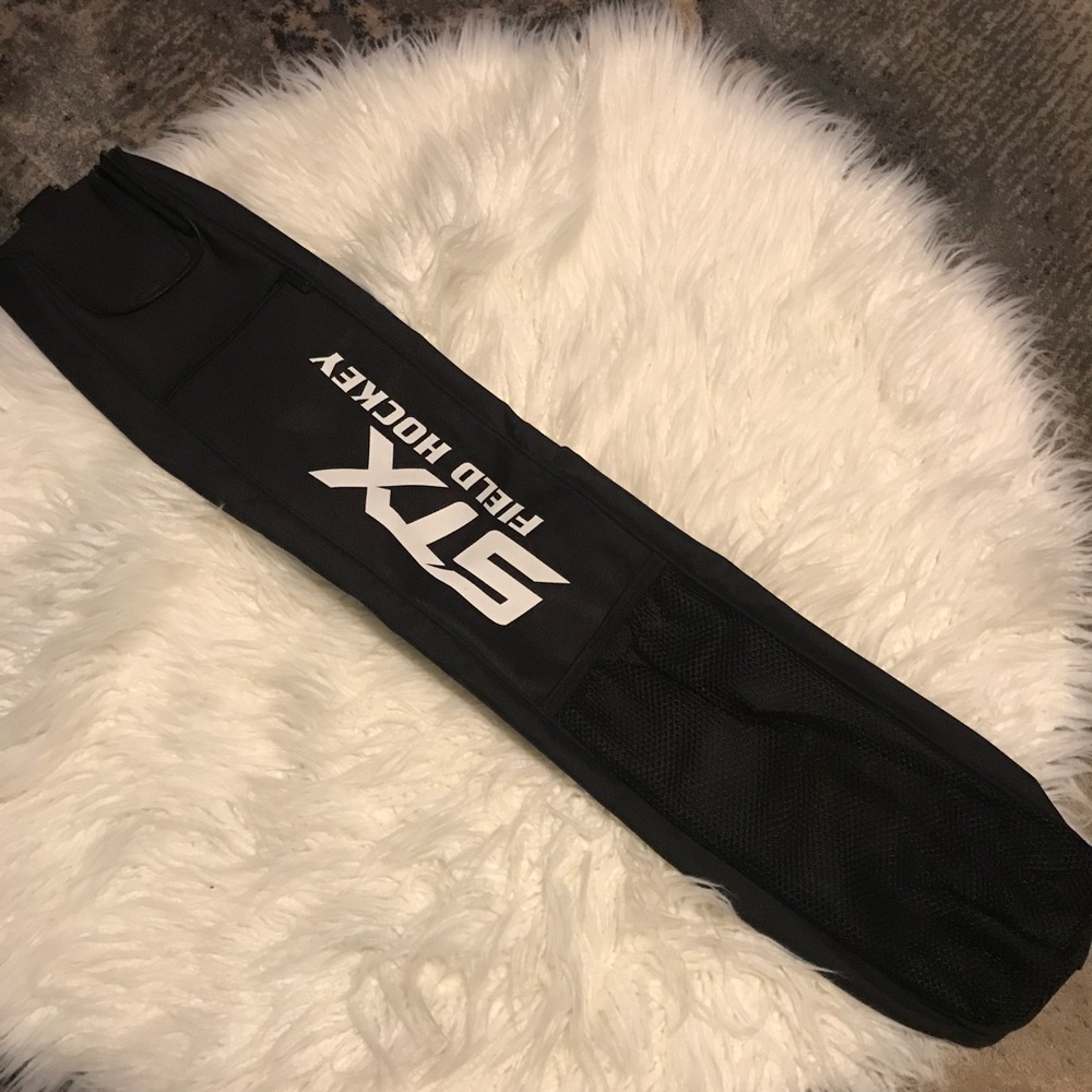 STX field hockey bag